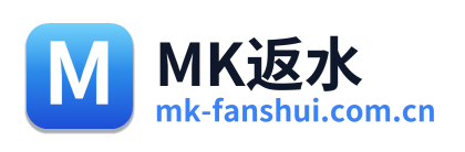 MK返水 Logo